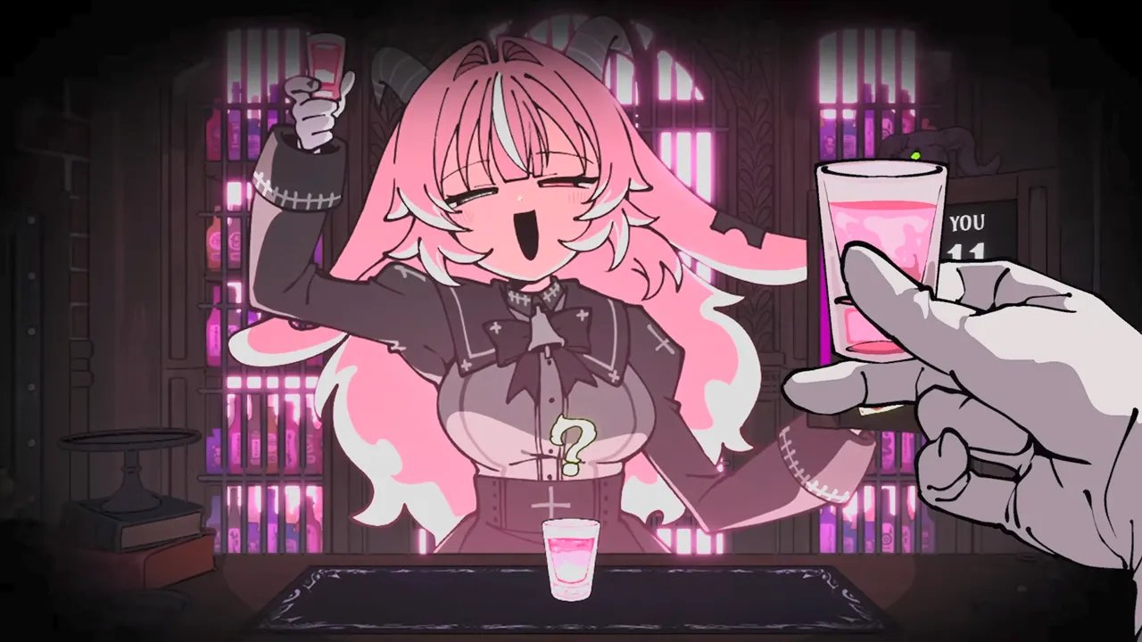 Demo Steam Dibatalkan! Developer Khawatir akan Ancaman AI Peniru di Game Mereka!