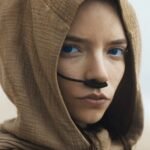 'Part Three' Resmi Ungkap Kehadiran Anya Taylor-Joy Sebelum Rilis di Bulan Desember!