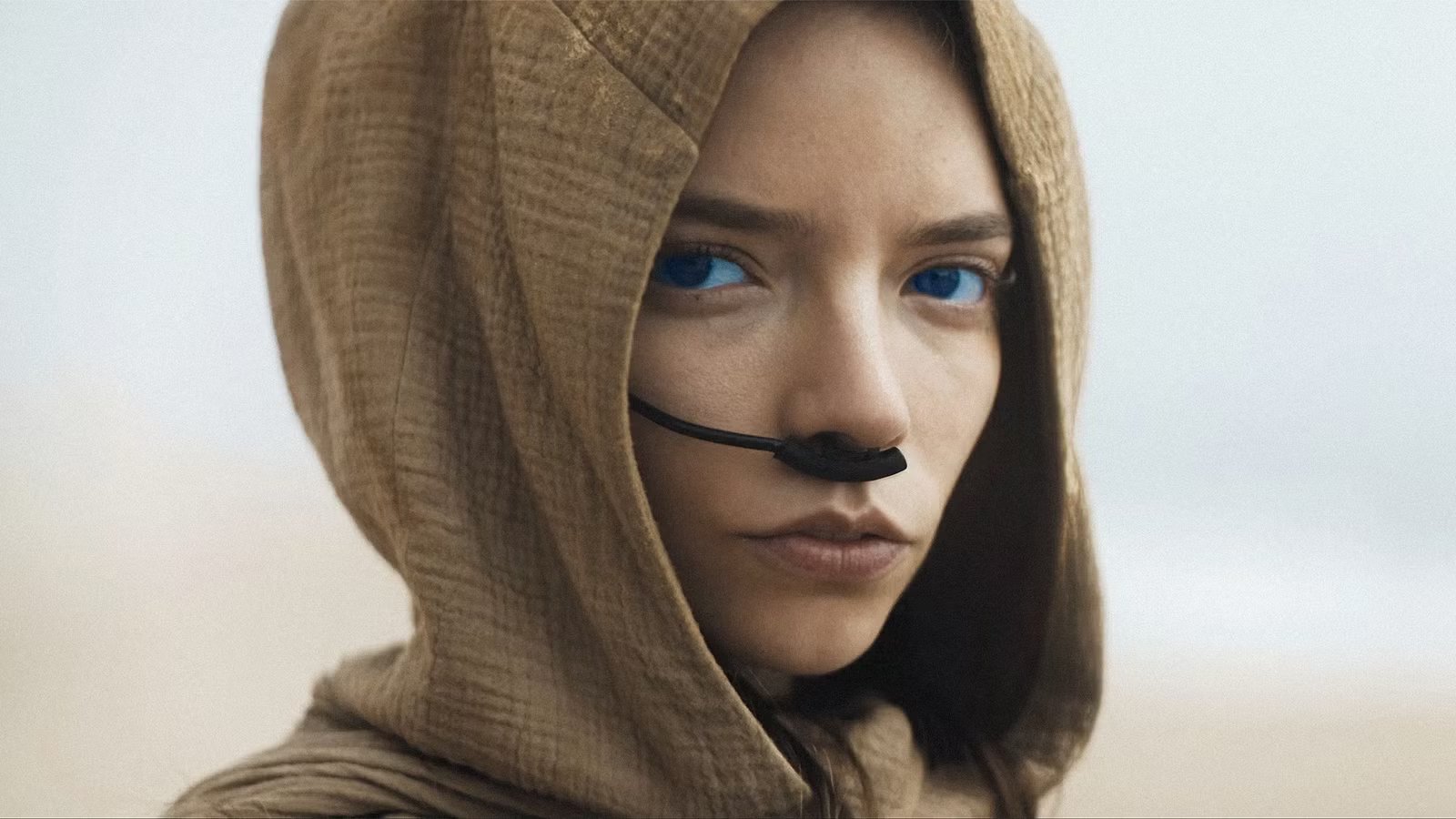 'Part Three' Resmi Ungkap Kehadiran Anya Taylor-Joy Sebelum Rilis di Bulan Desember!
