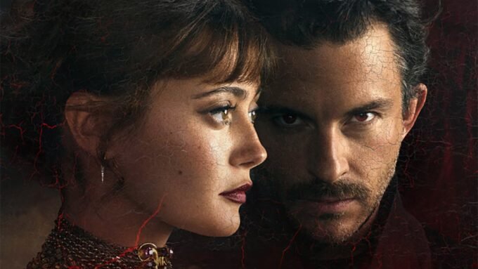 Adaptasi Baru Dracula Tampilkan Twist Menggigit Tentang Van Helsing, Dibuai Oleh Penampilan Mengagumkan Dari Nominasi Oscar!
