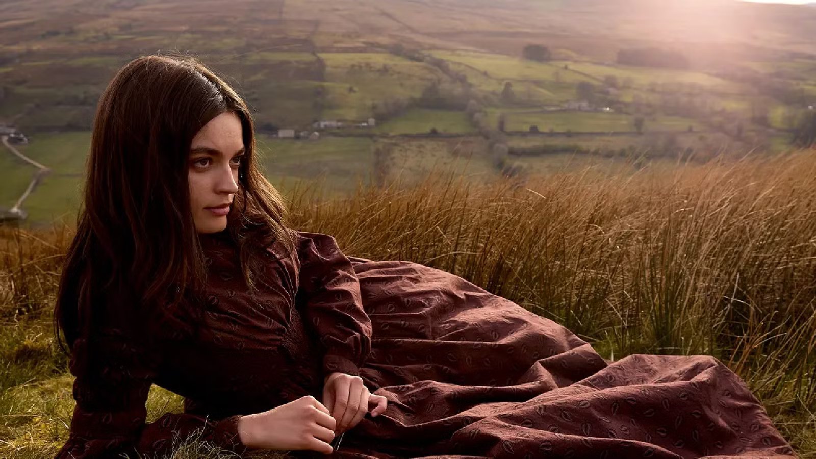 Netflix Resmi Dapatkan Kisah Romansa Gotik yang Menginspirasi ‘Wuthering Heights’!