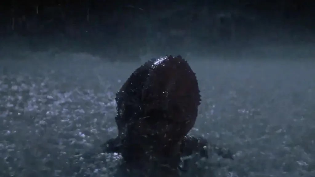 Enemy Mine