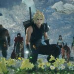 Final Fantasy 7: Pengalaman Baru dari Awal Game dengan Pertarungan Boss yang Epic!