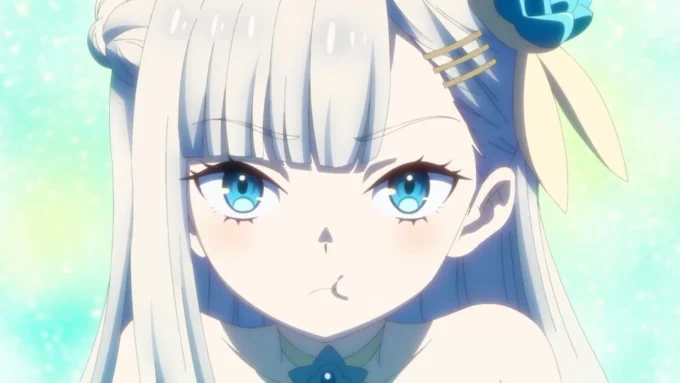 Trailer Pertama Anime TV "Full Clearing Another World under a Goddess with Zero Believers" Telah Dirilis! Siap-Siap Terpesona!