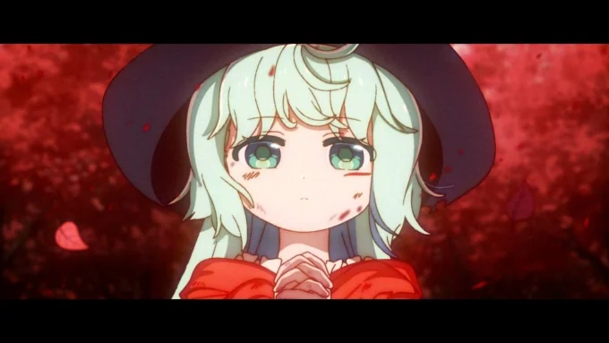 Anime The Skull Dragon’s Precious Daughter Siap Tayang Perdana di 2027!