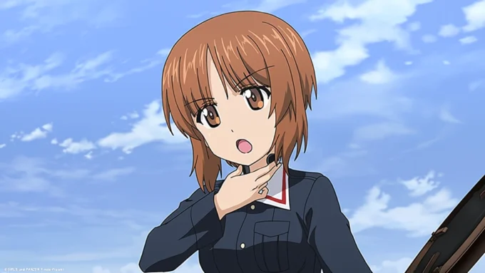 GIRLS und PANZER das Finale Chapter 5 Tayang: Intip 10 Menit Pertama yang Menggetarkan!