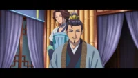 The Apothecary Diaries: Film Anime Harta Karun Nyonya Tua Kenalkan Trailer Karakter Kedua dengan Menampilkan Klan Bi!