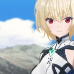 Film Anime Expelled from Paradise: Resonance of the Heart Ungkap Trailer Utama, Visual Kunci, dan Lagu Tema yang Bikin Baper!