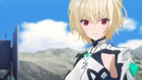 Film Anime Expelled from Paradise: Resonance of the Heart Ungkap Trailer Utama, Visual Kunci, dan Lagu Tema yang Bikin Baper!