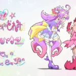 Star Detective Precure! Mengumumkan Kerjasama Keren dengan Ojamajo Doremi, Siap-siap untuk Aksi Seru!