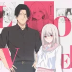 Wound and Bandage Anime Rilis Teaser PV Pertama dan Visual, Siap Tayang Mulai 9 Januari!