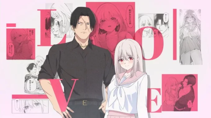 Wound and Bandage Anime Rilis Teaser PV Pertama dan Visual, Siap Tayang Mulai 9 Januari!