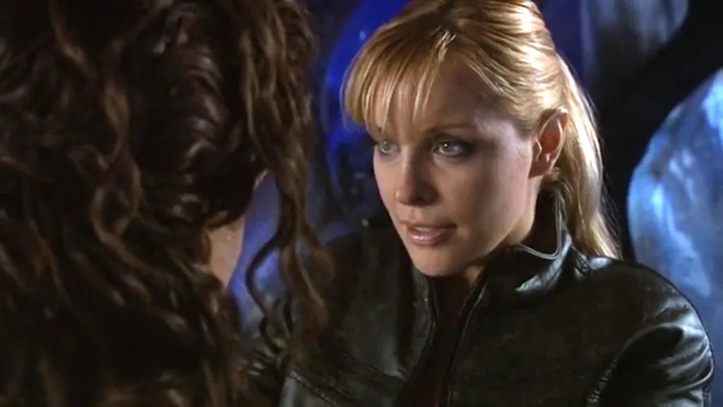 cuplikan dari final conflict