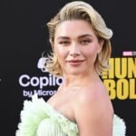 Penampilan Horor Mencengangkan Florence Pugh Kini Bisa Dinikmati Secara Gratis!