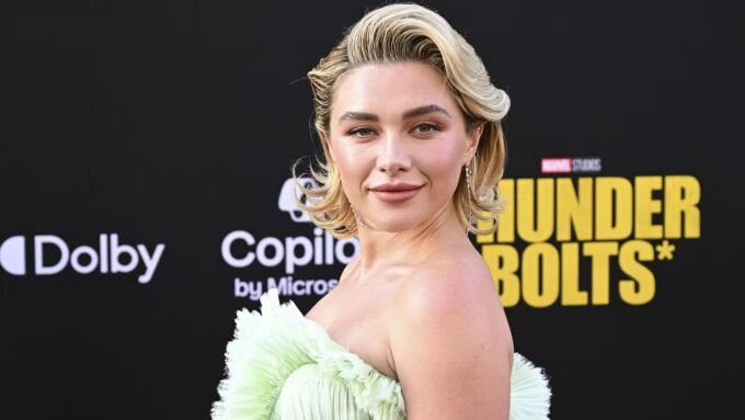 Penampilan Horor Mencengangkan Florence Pugh Kini Bisa Dinikmati Secara Gratis!