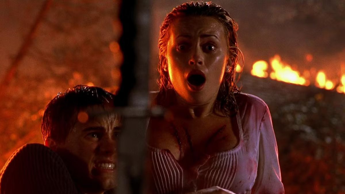 Kembali Lagi! Crossover Horor Terbaik Resmi Konfirmasi Kembalinya di Halloween!