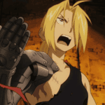 Edward Elric Kembali Dengan Gaya! 2027 Menjadi Tahun Epik Dengan Rilis Figure Baru Fullmetal Alchemist