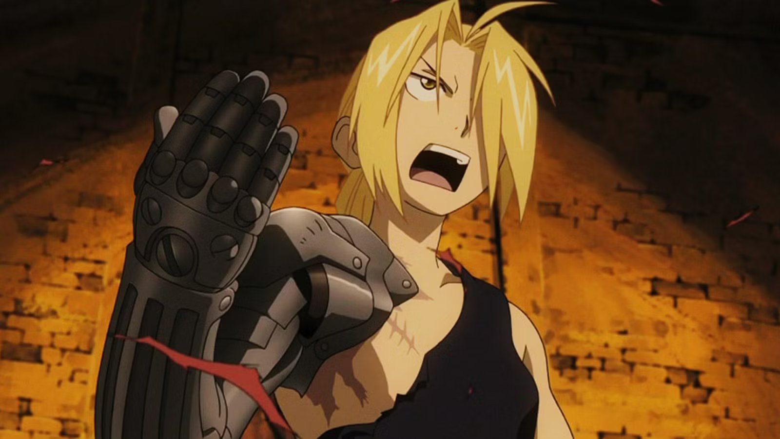 Edward Elric Kembali Dengan Gaya! 2027 Menjadi Tahun Epik Dengan Rilis Figure Baru Fullmetal Alchemist