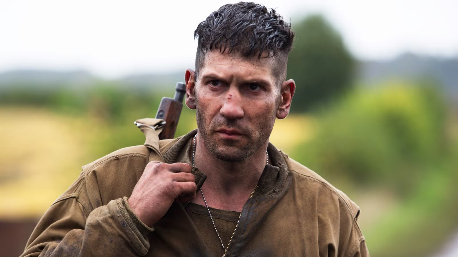 Thriller Perang Favorit Penggemar Jon Bernthal Resmi Hadir di Apple TV!