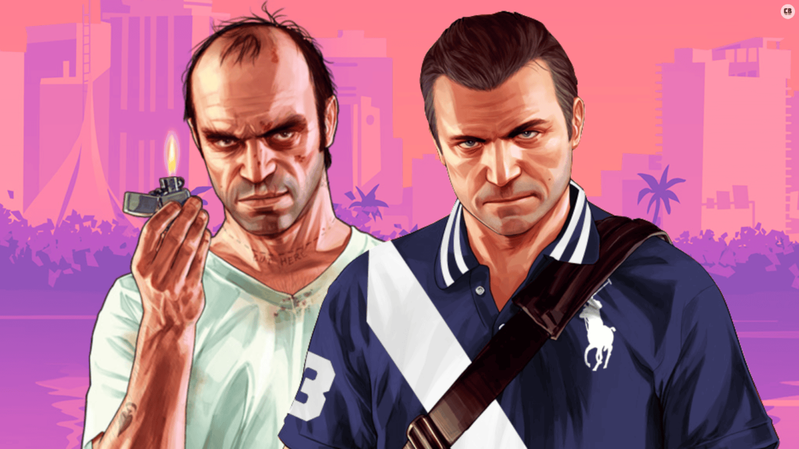 Rockstar Games Umumkan Pembaruan Besar di GTA 6, Lebih Keren dari Grand Theft Auto V!