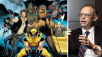 CEO Epic Games: 'Tantangan Bertahan di Revolusi AI' Saat Crossover Star Wars dan Marvel Beralih ke Pengembangan 'AI Pertama'