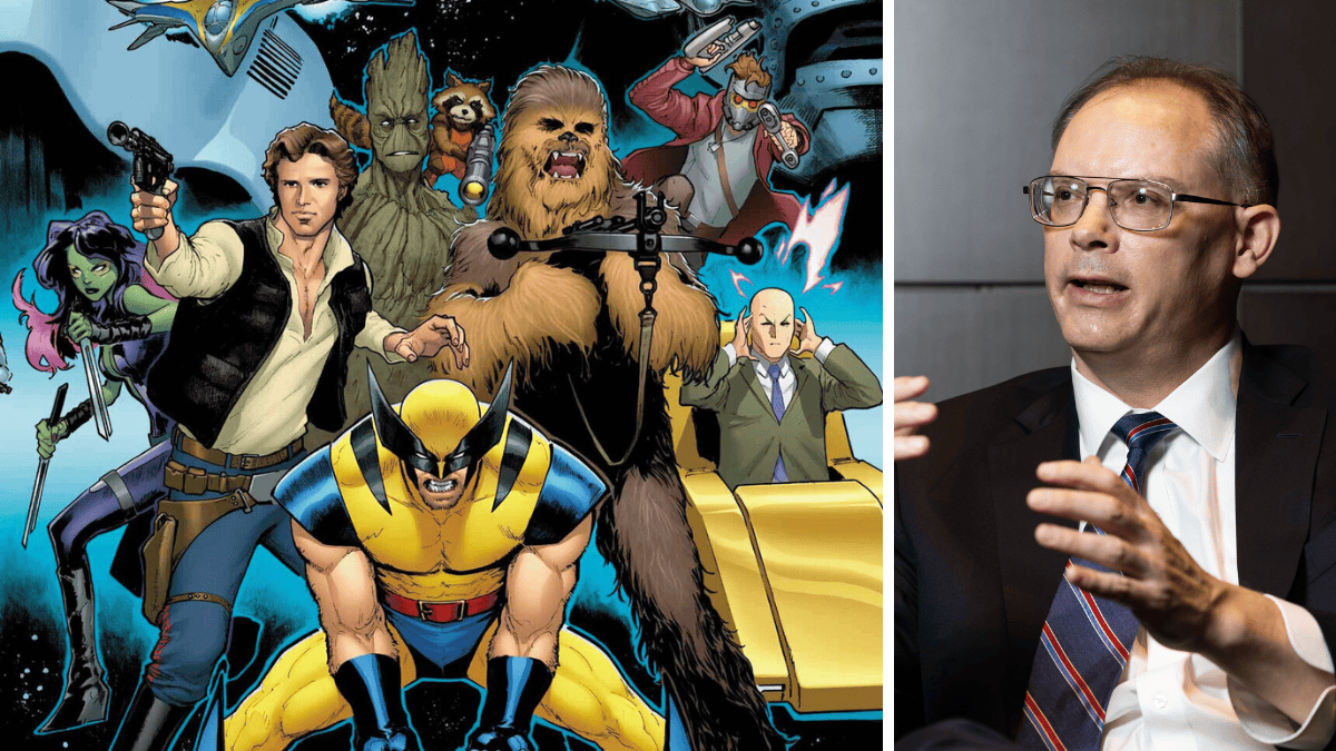 CEO Epic Games: 'Tantangan Bertahan di Revolusi AI' Saat Crossover Star Wars dan Marvel Beralih ke Pengembangan 'AI Pertama'