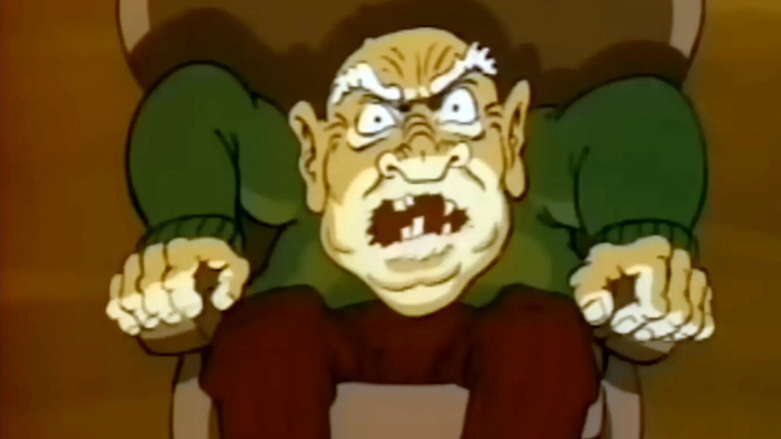 Spesial Halloween '80-an Ini Hadirkan Momen Paling Seram di Kartun Anak—Gen X Pasti Ingat!