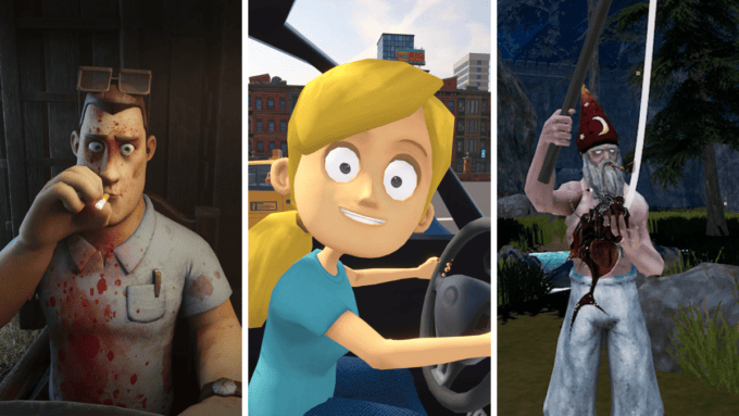 50 Demo Populer di Steam Next Fest: 7 Game Incremental, 4 Inovasi AI, dan Satu Situasi Unik yang Bikin Penasaran!