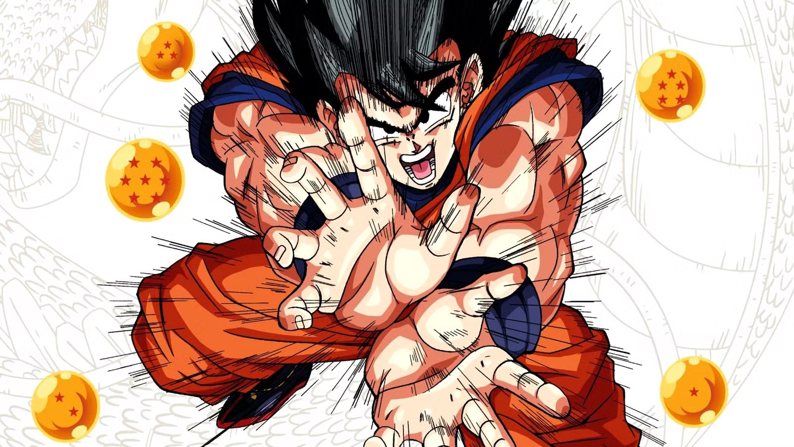 Dragon Ball Kembali! Anime Baru Hadir dengan Opening Terbaik dalam 37 Tahun!