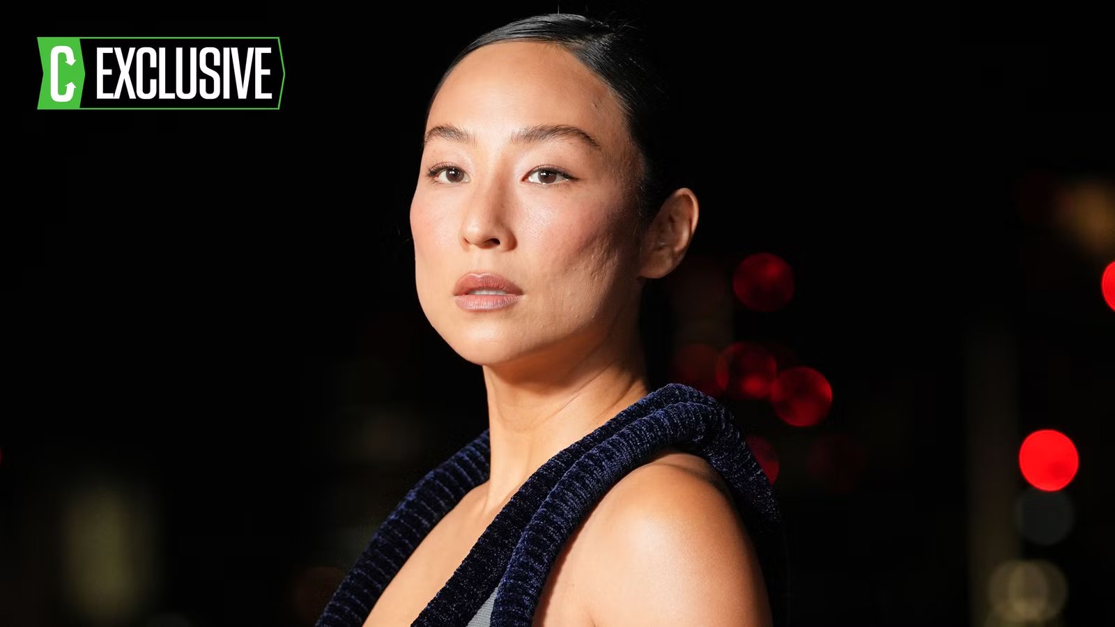 Rebecca Ferguson Dapat Pembaruan Besar untuk Rom-Com Terbarunya dari Greta Lee!