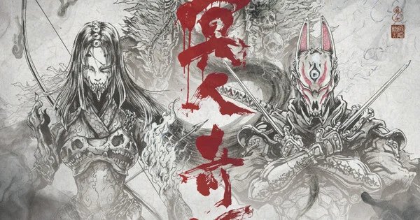 Anime Ghost of Tsushima: Legends Umumkan 2 Cast Baru, Tambahan Staf, dan Penundaan Hingga 2028!