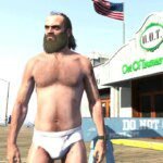 Menyelami Warisan: Ulasan Grand Theft Auto V yang Mengguncang!