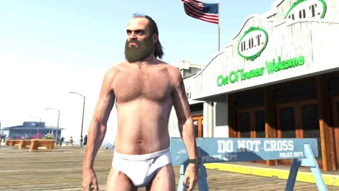 Menyelami Warisan: Ulasan Grand Theft Auto V yang Mengguncang!