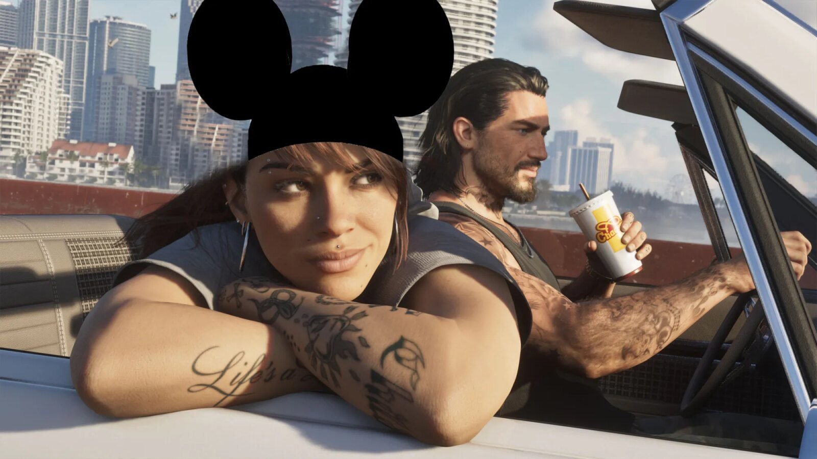 Rockstar Mengungkapkan Satu Fitur yang Hilang dari Peta GTA 6 yang Banyak Diimpikan Fans!