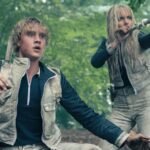 Cast Resmi The Hunger Games: Sunrise On The Reaping Siap Mengguncang Layar!