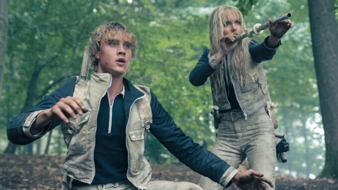 Cast Resmi The Hunger Games: Sunrise On The Reaping Siap Mengguncang Layar!