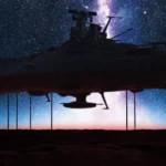 Hideaki Anno dan Yutaka Izubuchi Kolaborasi Garap Film Yamato √2199 di I.G dan Khara!