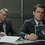 Pengganti 'Mindhunter' Russell Crowe Melesat Melewati 40 Juta Penonton di Netflix!