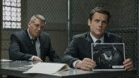 Pengganti 'Mindhunter' Russell Crowe Melesat Melewati 40 Juta Penonton di Netflix!