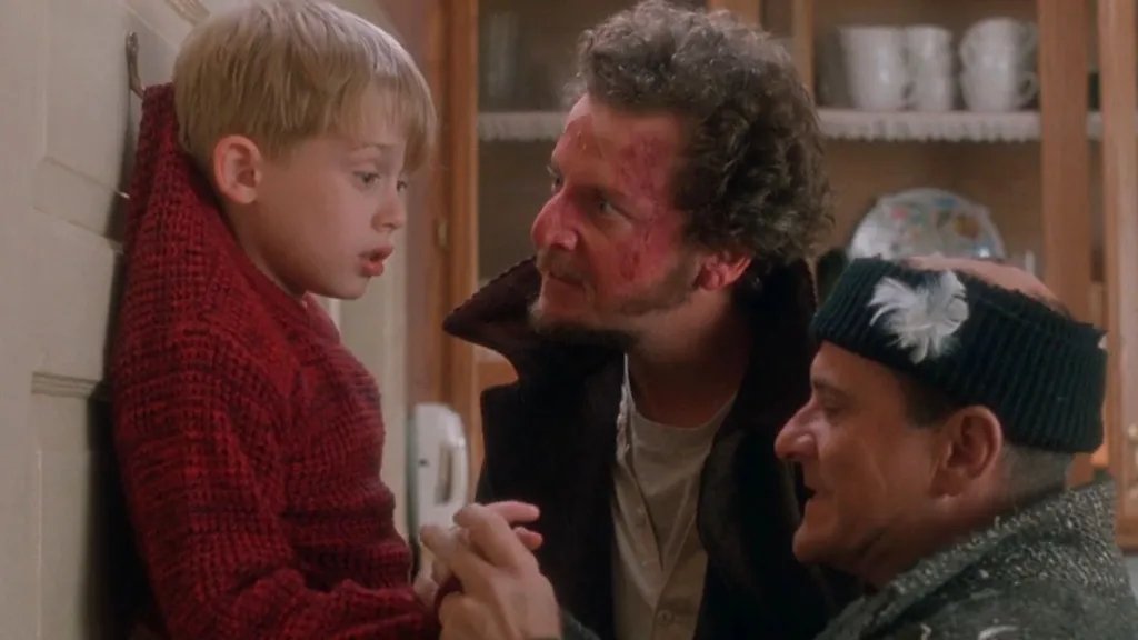 Home Alone