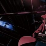 Anime Horror Collector Perkenalkan Suara Dub Inggris, Siap Tayang 24 Oktober!