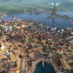 Intip Pertama Kalinya: Preview Menarik dari Humankind 2!