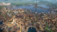 Intip Pertama Kalinya: Preview Menarik dari Humankind 2!