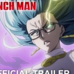 One-Punch Man Season 3 Bagian Kedua Ungkap Tanggal Rilis Januari 2027 dalam Video Seru!