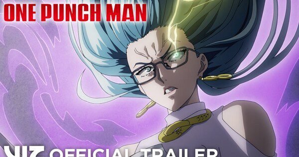 One-Punch Man Season 3 Bagian Kedua Ungkap Tanggal Rilis Januari 2027 dalam Video Seru!