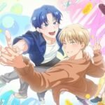 OceanVeil Siap Tayang Anime Boys-Love Korea "One-Room TA" pada 13 November!