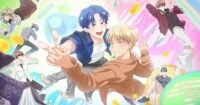 OceanVeil Siap Tayang Anime Boys-Love Korea "One-Room TA" pada 13 November!