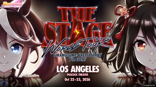 Cygames Batalkan Konser 'Uma Musume: Pretty Derby' di Los Angeles Karena Masalah Visa!