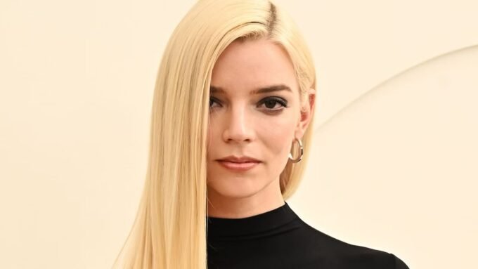 Anya Taylor-Joy Bawa Aksi Gila ke Layar Netflix, Tanggal Rilis Resminya Sudah Diumumkan!