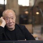 Joe Hisaishi, Kolaborator Handal Ghibli, Diangkat Jadi Komposer Residen LA Philharmonic!
